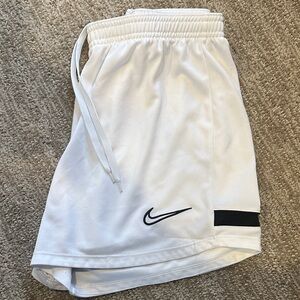 Nike Dri-Fit Women’s Soccer Shorts
